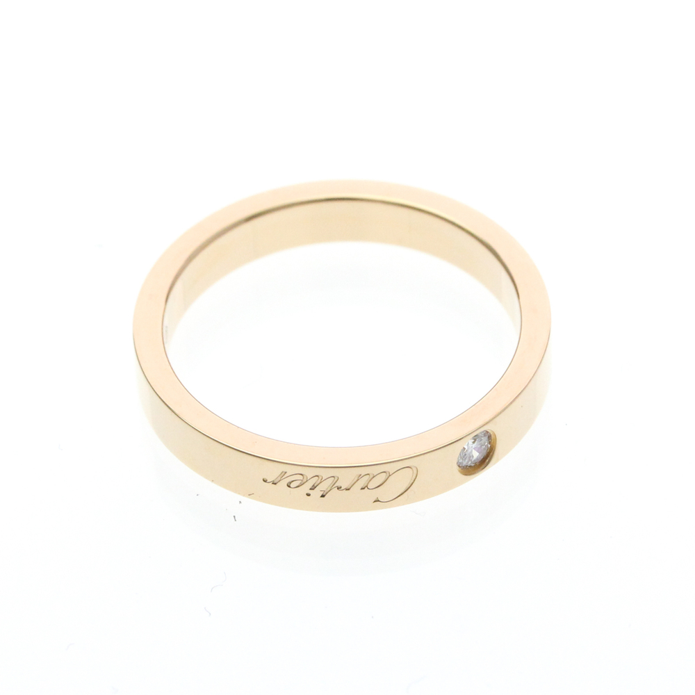 CARTIER Ring - Picture 9 of 10